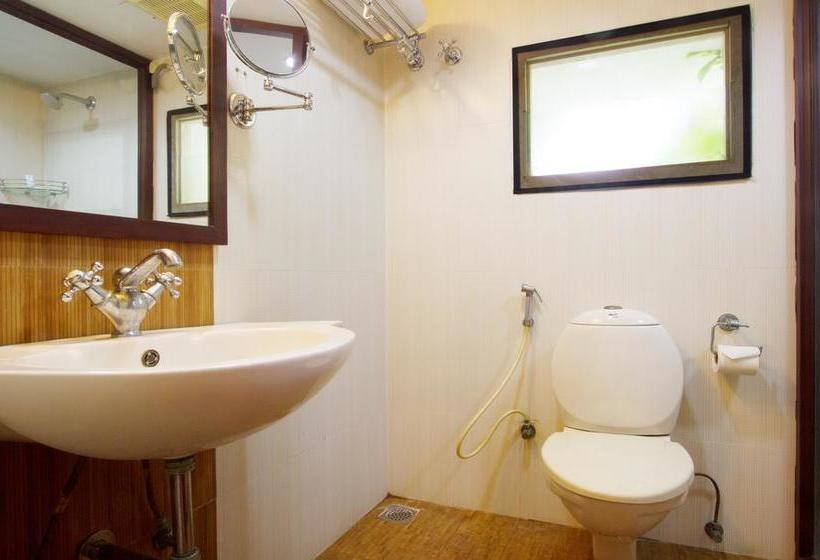 فندق Niketana Feel At Home