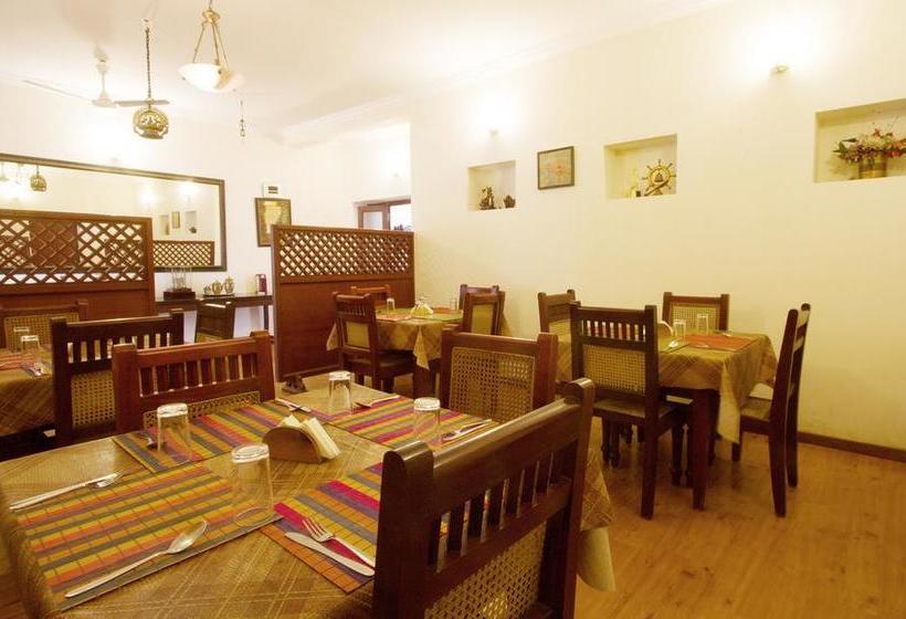 فندق Niketana Feel At Home