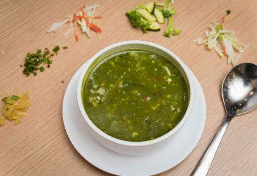 هتل Orange International