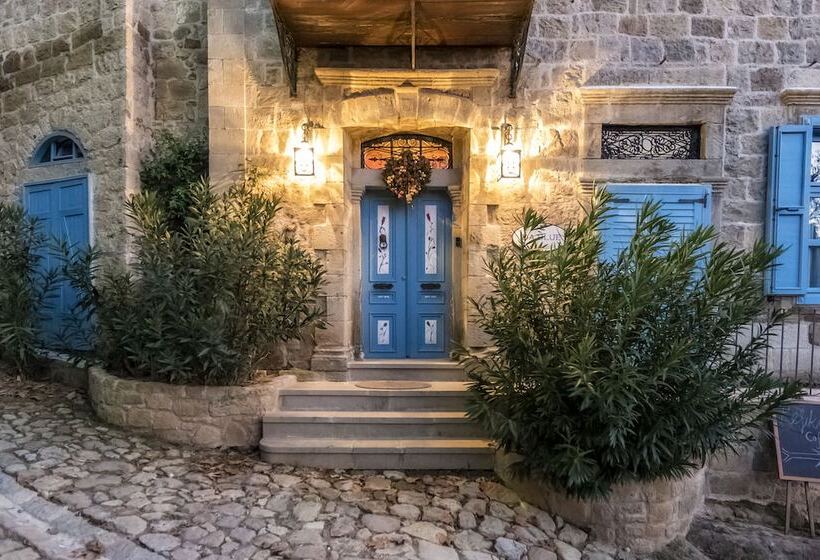 Hotell İda Blue Adatepe