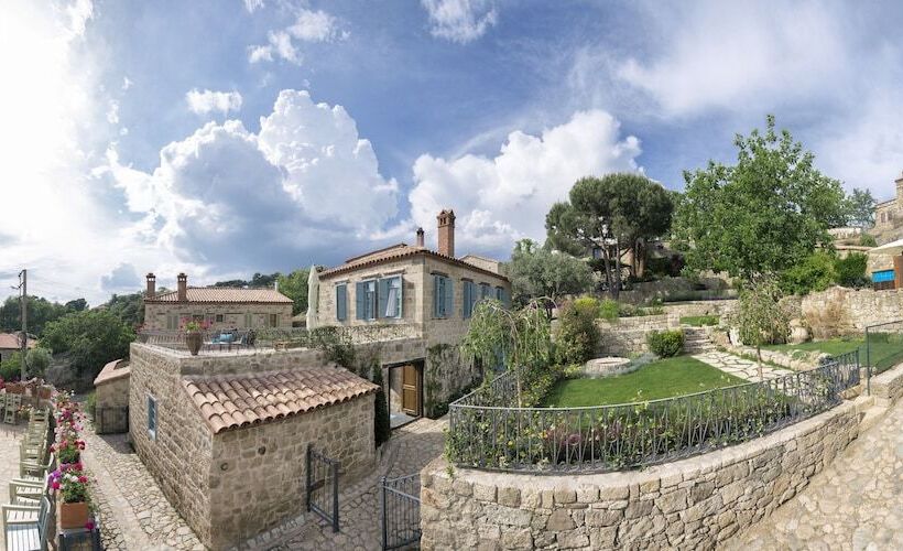 Hotell İda Blue Adatepe