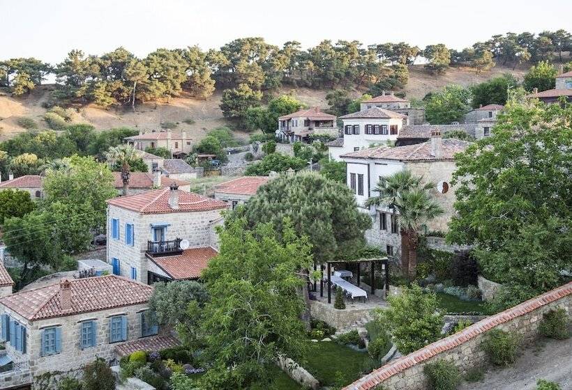 Hotell İda Blue Adatepe