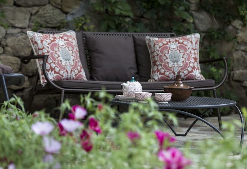 Hotell İda Blue Adatepe