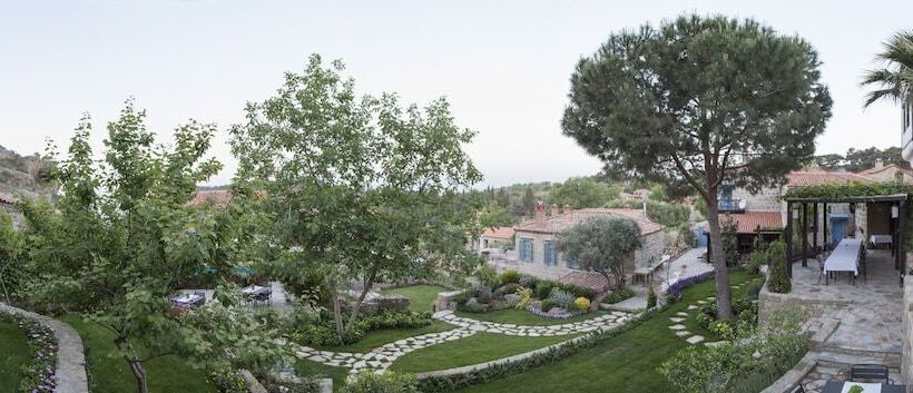 Hotell İda Blue Adatepe