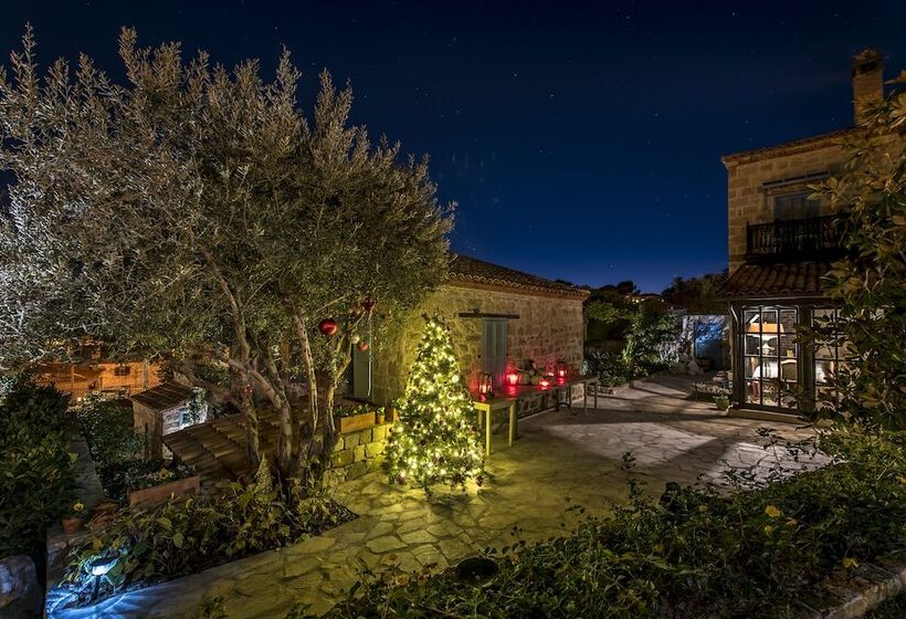 Hotell İda Blue Adatepe