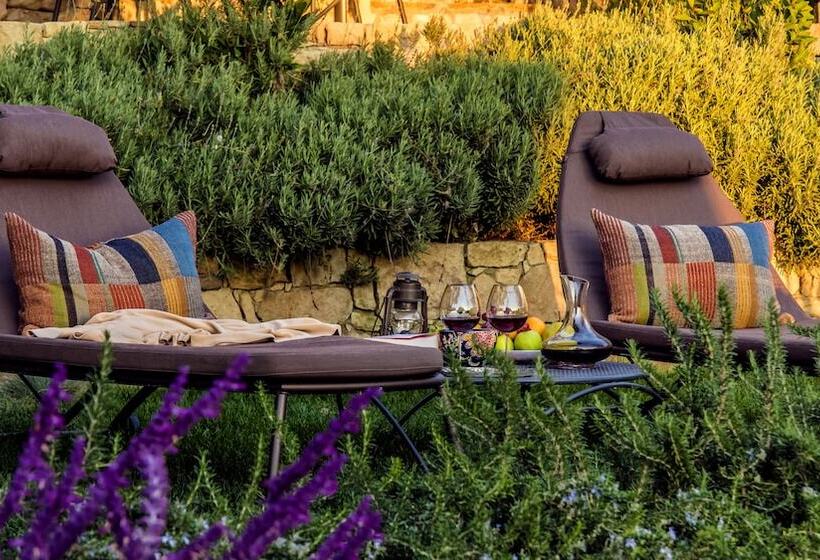 Hotell İda Blue Adatepe