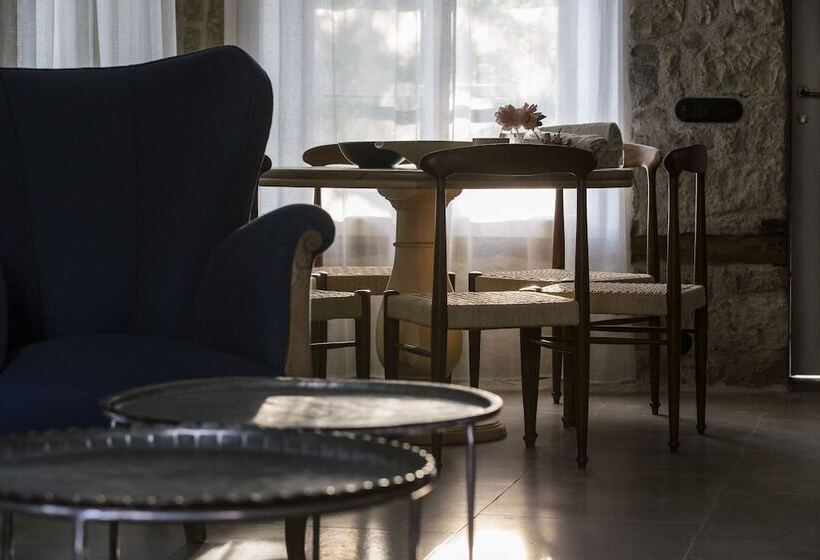 Hotell İda Blue Adatepe