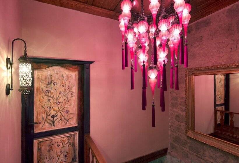 Hotell İda Blue Adatepe