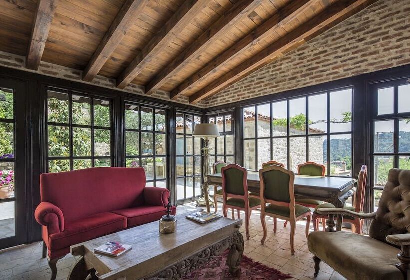 Hotell İda Blue Adatepe