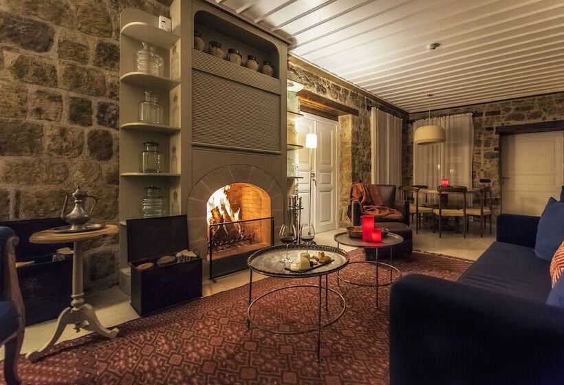 Hotell İda Blue Adatepe