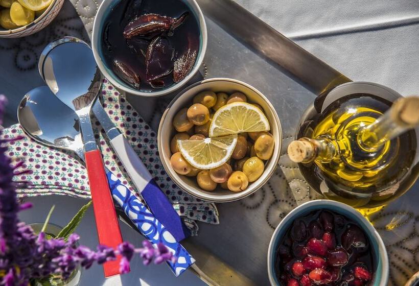 Hotell İda Blue Adatepe