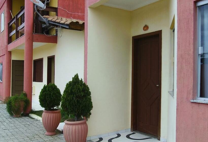 Hotel Pousada Lua De Tomate