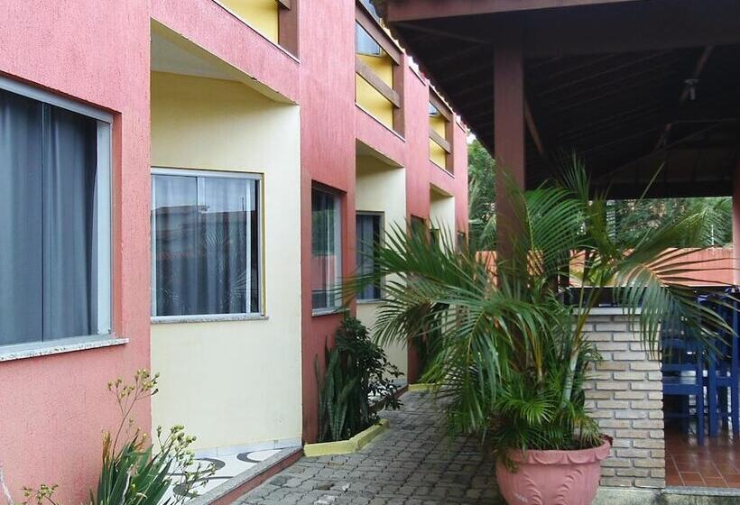 Hotel Pousada Lua De Tomate