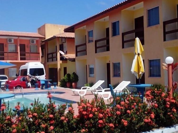 Hotel Pousada Lua De Tomate