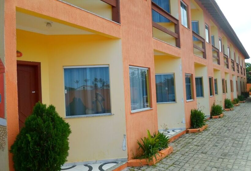 Hotel Pousada Lua De Tomate