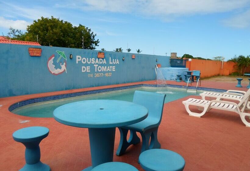 Hotel Pousada Lua De Tomate