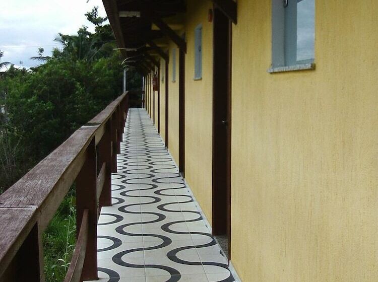 Hotel Pousada Lua De Tomate