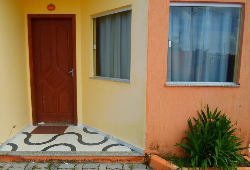 Hotel Pousada Lua De Tomate