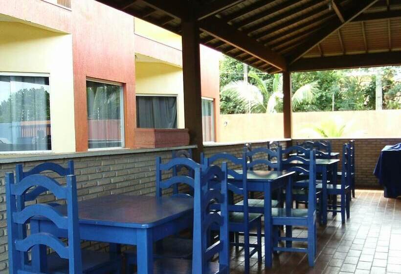 Hotel Pousada Lua De Tomate