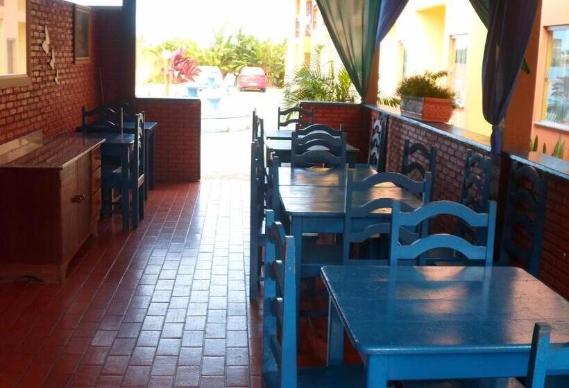 Hotel Pousada Lua De Tomate