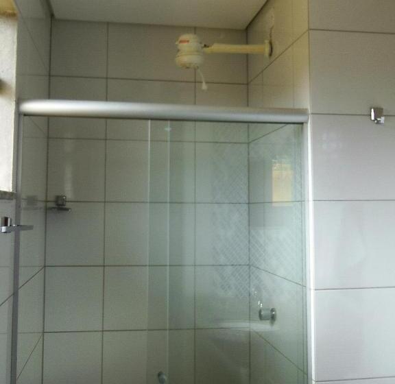 Hotel Pousada Lua De Tomate