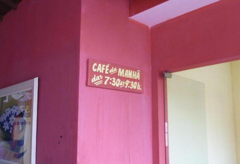 Hotel Pousada Lua De Tomate