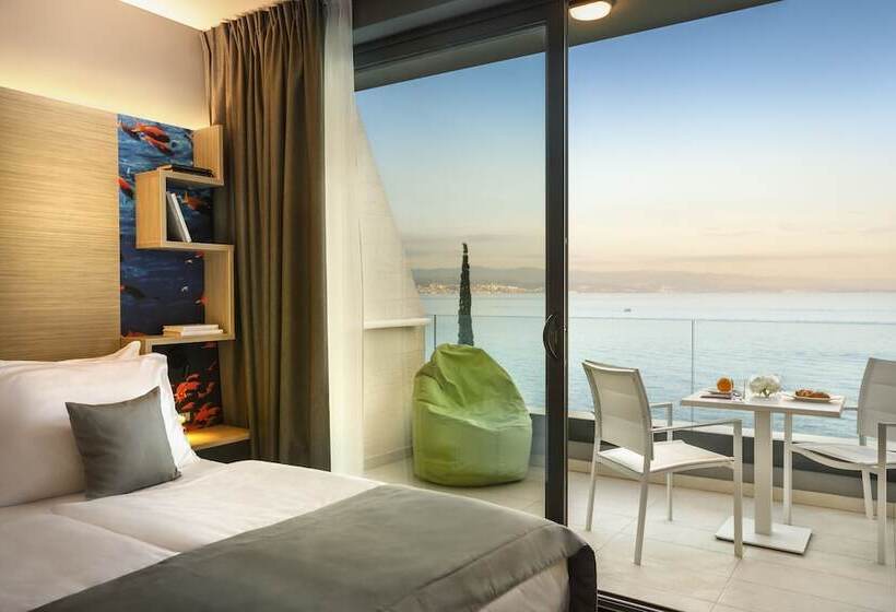 فندق Ičići   Liburnia