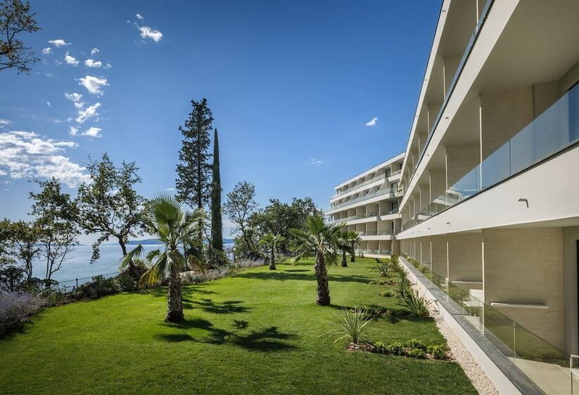 فندق Ičići   Liburnia