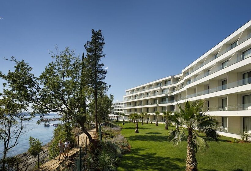 فندق Ičići   Liburnia