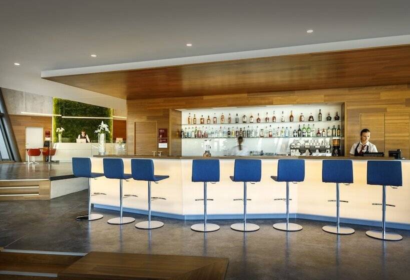 فندق Ičići   Liburnia