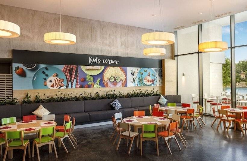 فندق Ičići   Liburnia