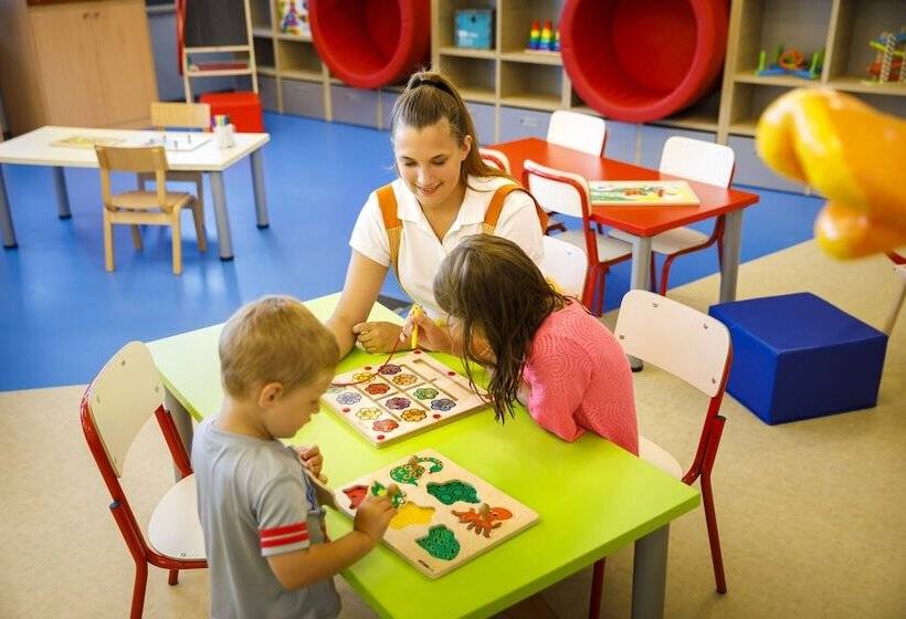 فندق Ičići   Liburnia