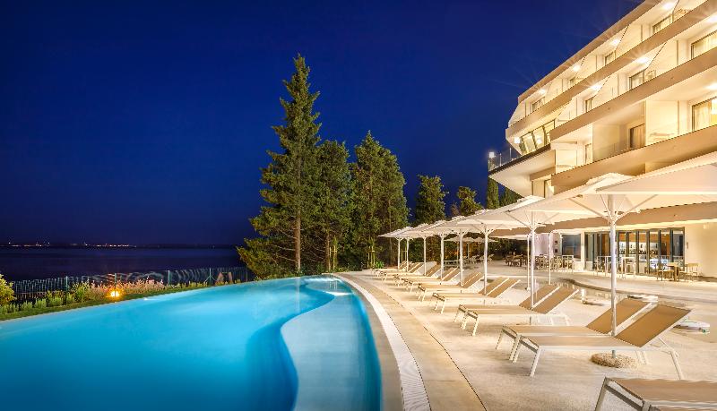 فندق Ičići   Liburnia