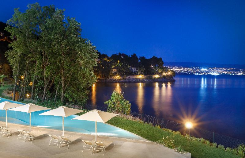 فندق Ičići   Liburnia