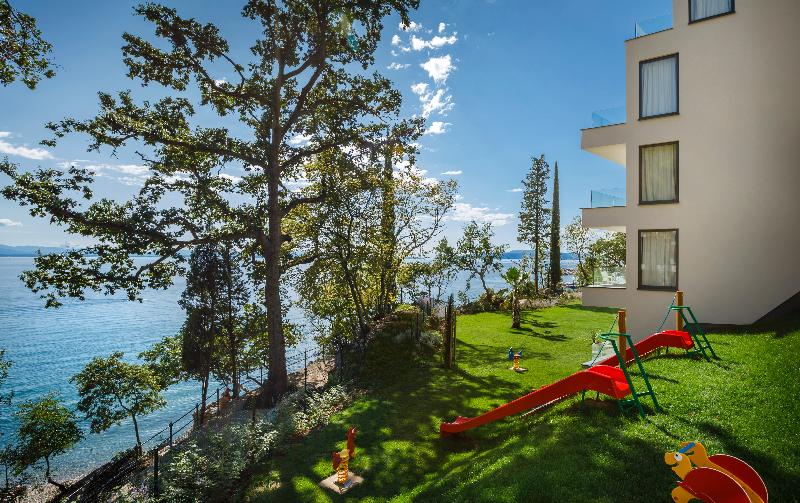 فندق Ičići   Liburnia