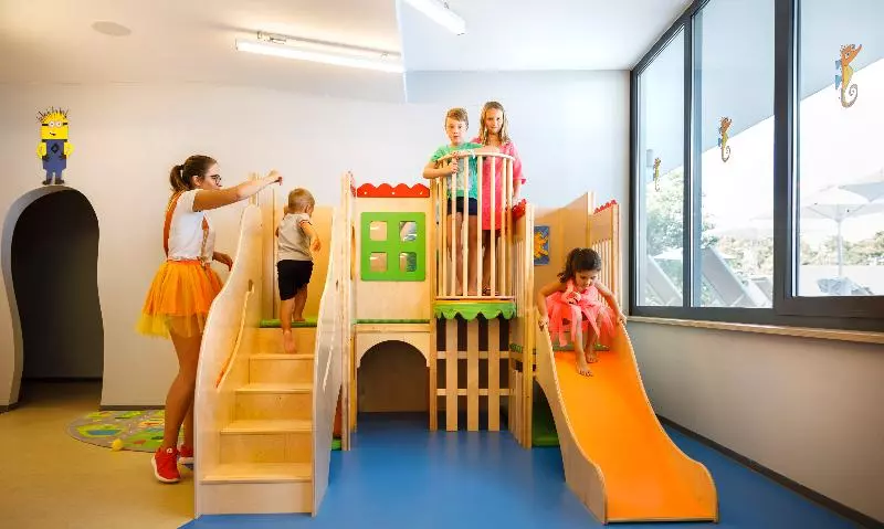 Hotelli Ičići   Liburnia