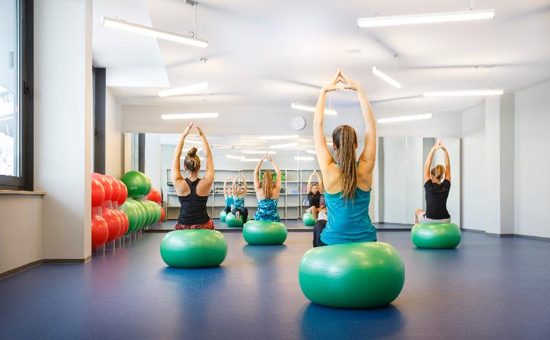 فندق Ičići   Liburnia