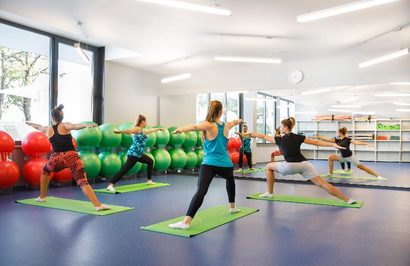 فندق Ičići   Liburnia