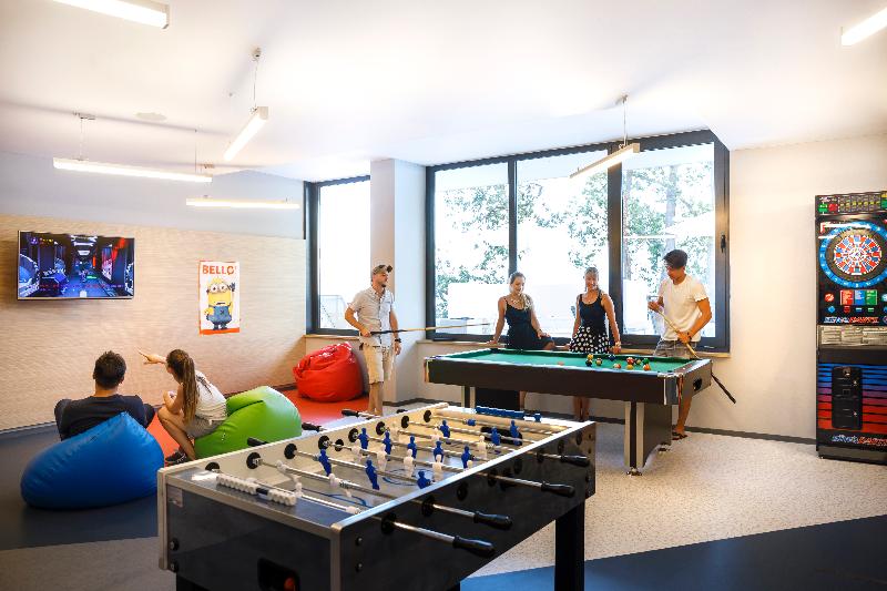 فندق Ičići   Liburnia