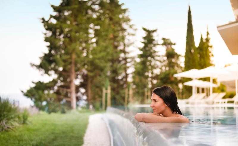 فندق Ičići   Liburnia