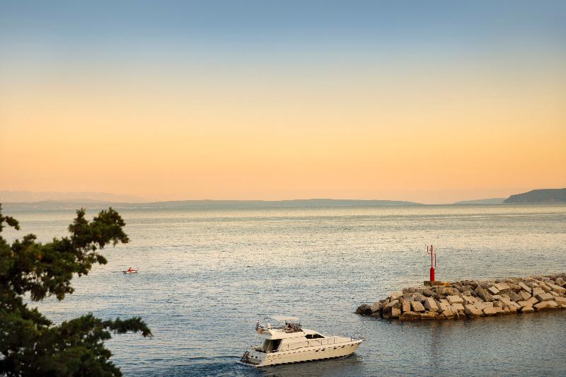 فندق Ičići   Liburnia