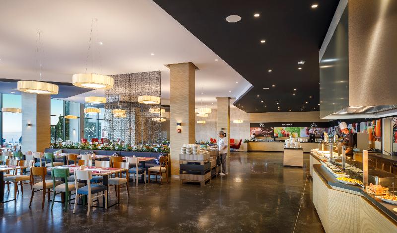 فندق Ičići   Liburnia