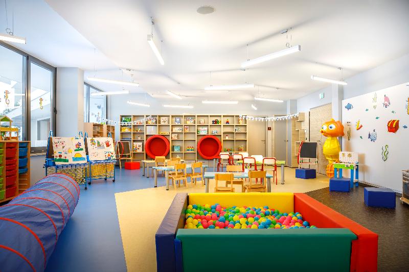 فندق Ičići   Liburnia