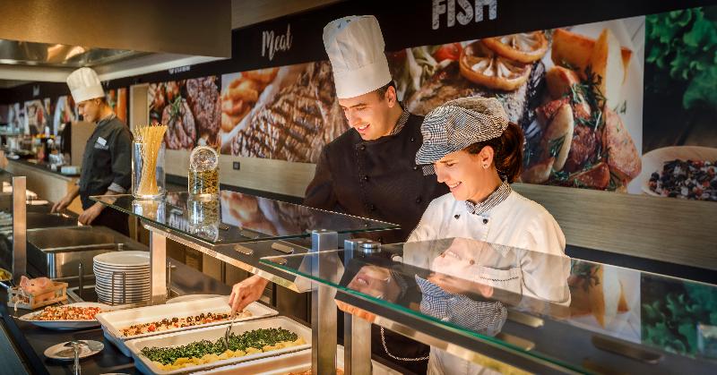 فندق Ičići   Liburnia