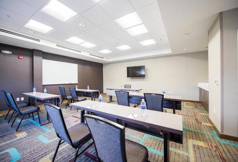 酒店 Residence Inn By Marriott Philadelphia Glen Mills/concordville