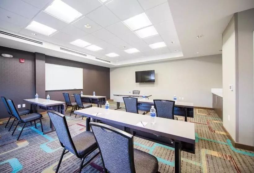 ホテル Residence Inn By Marriott Philadelphia Glen Mills/concordville