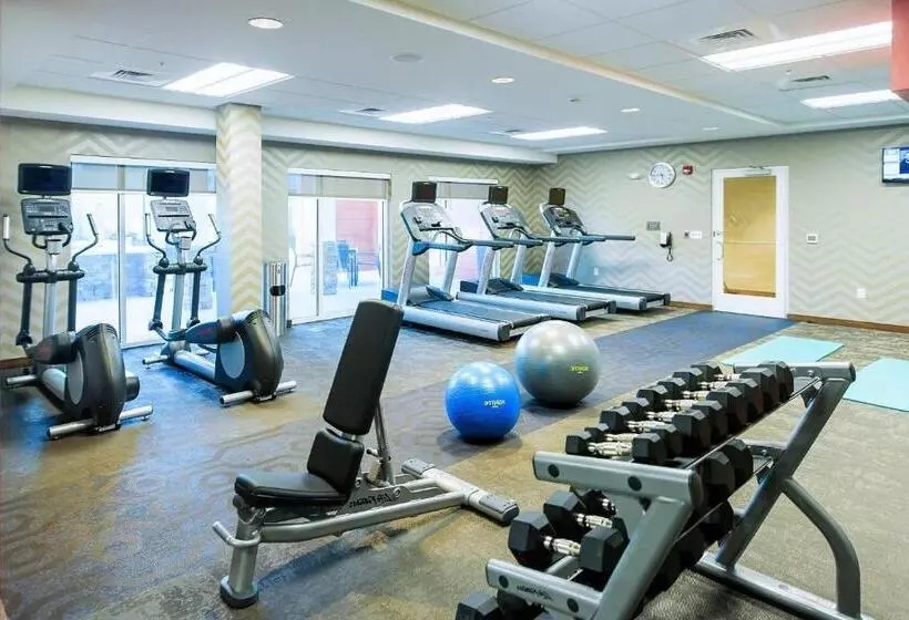 ホテル Residence Inn By Marriott Philadelphia Glen Mills/concordville