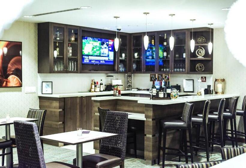 酒店 Residence Inn By Marriott Philadelphia Glen Mills/concordville