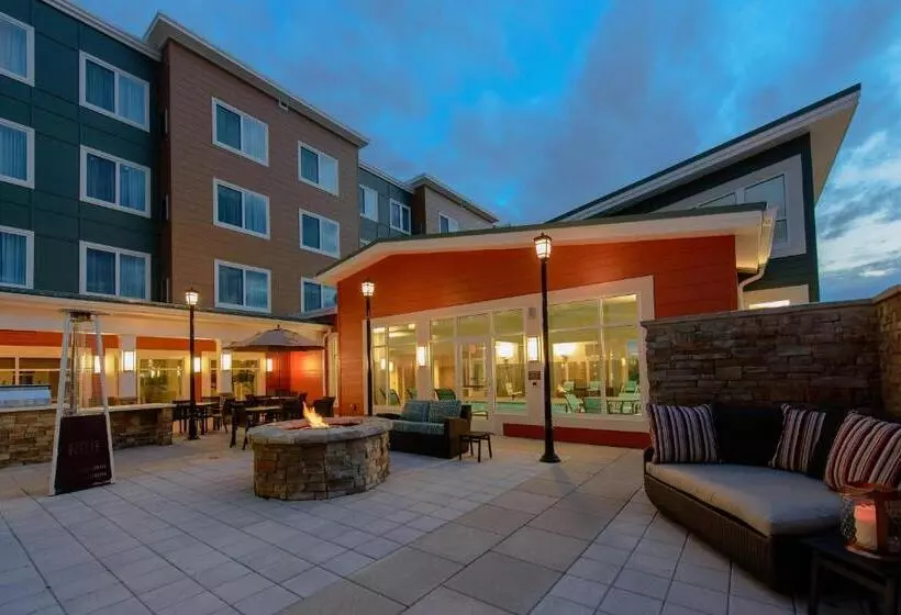 ホテル Residence Inn By Marriott Philadelphia Glen Mills/concordville