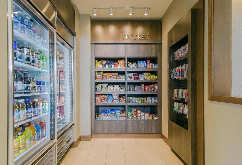 酒店 Residence Inn By Marriott Philadelphia Glen Mills/concordville